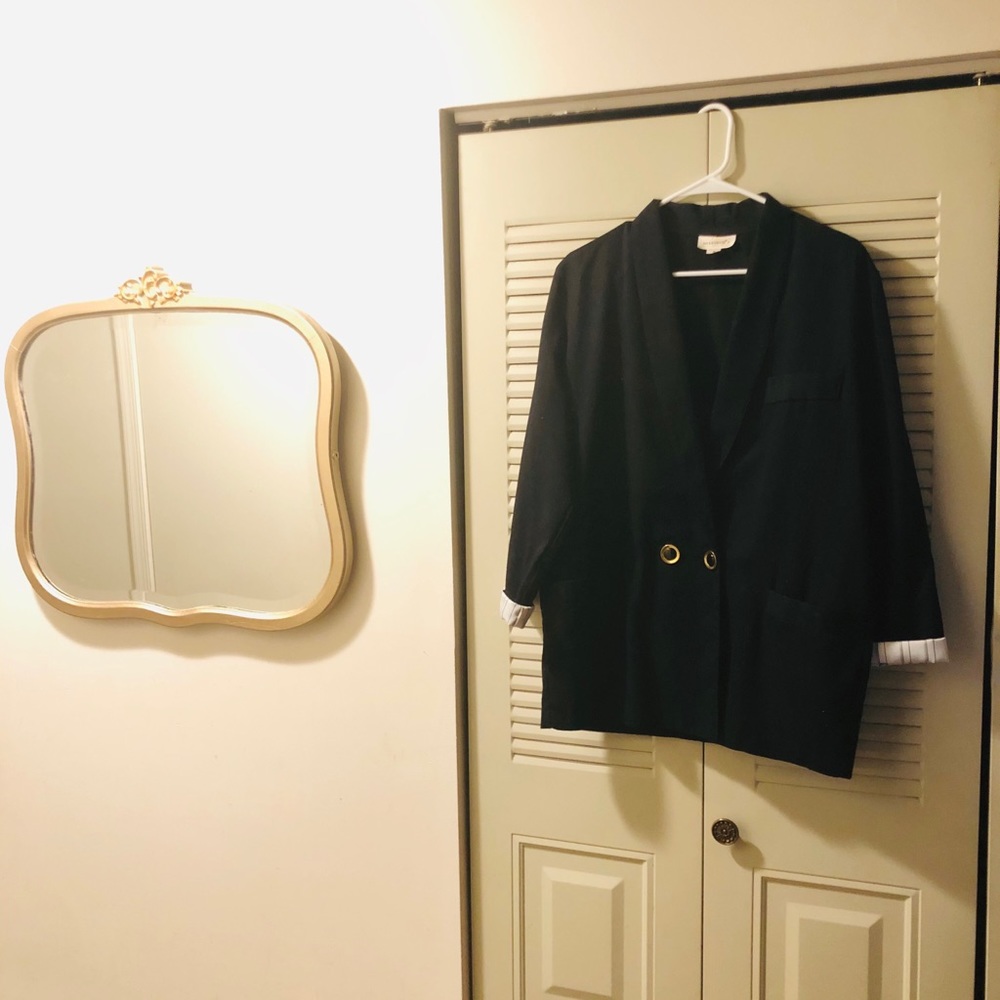 Vintage blazer